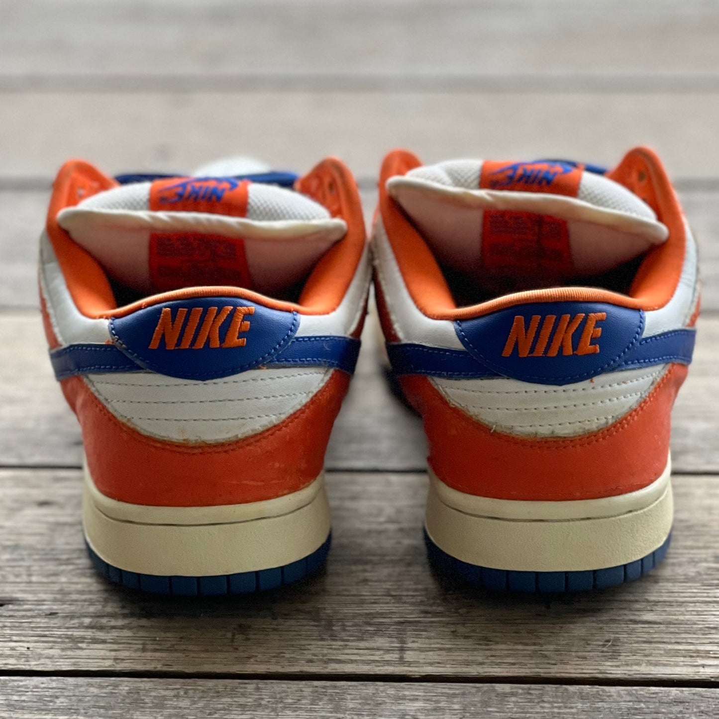 Nike SB Dunk Low Danny Supa Size 9.5