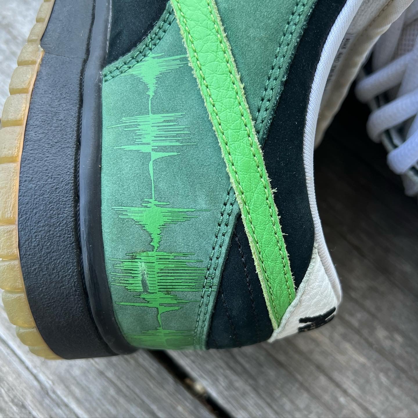 Nike SB Dunk Low C&K Size 10.5