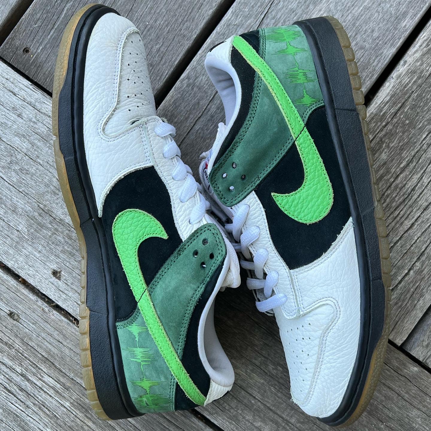 Nike SB Dunk Low C&K Size 10.5