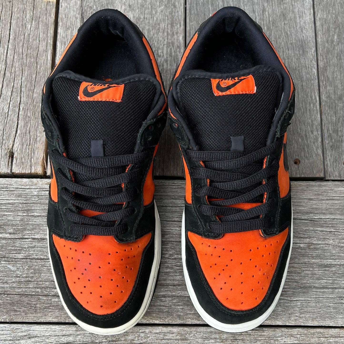 Nike SB Dunk Low Flash Size 9