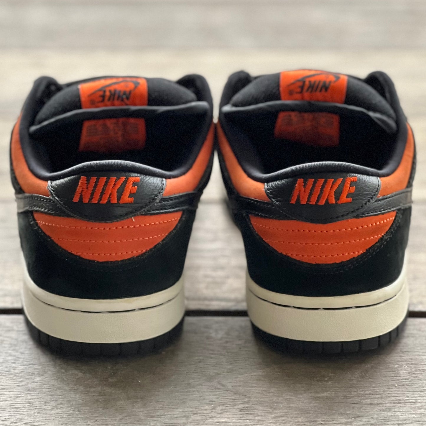 Nike SB Dunk Low Flash Size 9