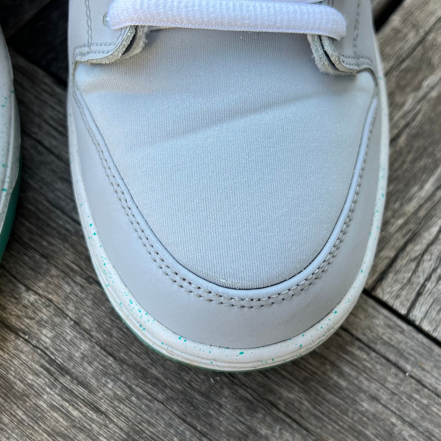 Nike SB Dunk Low Marty McFly Size 11.5