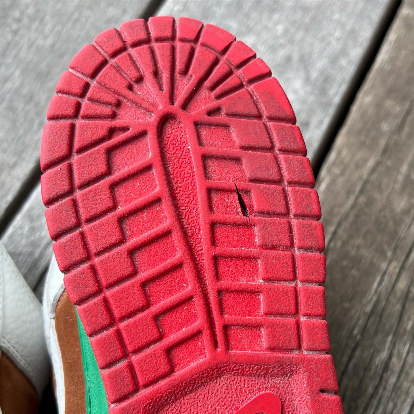 Nike SB Dunk Low Cali Size 10.5