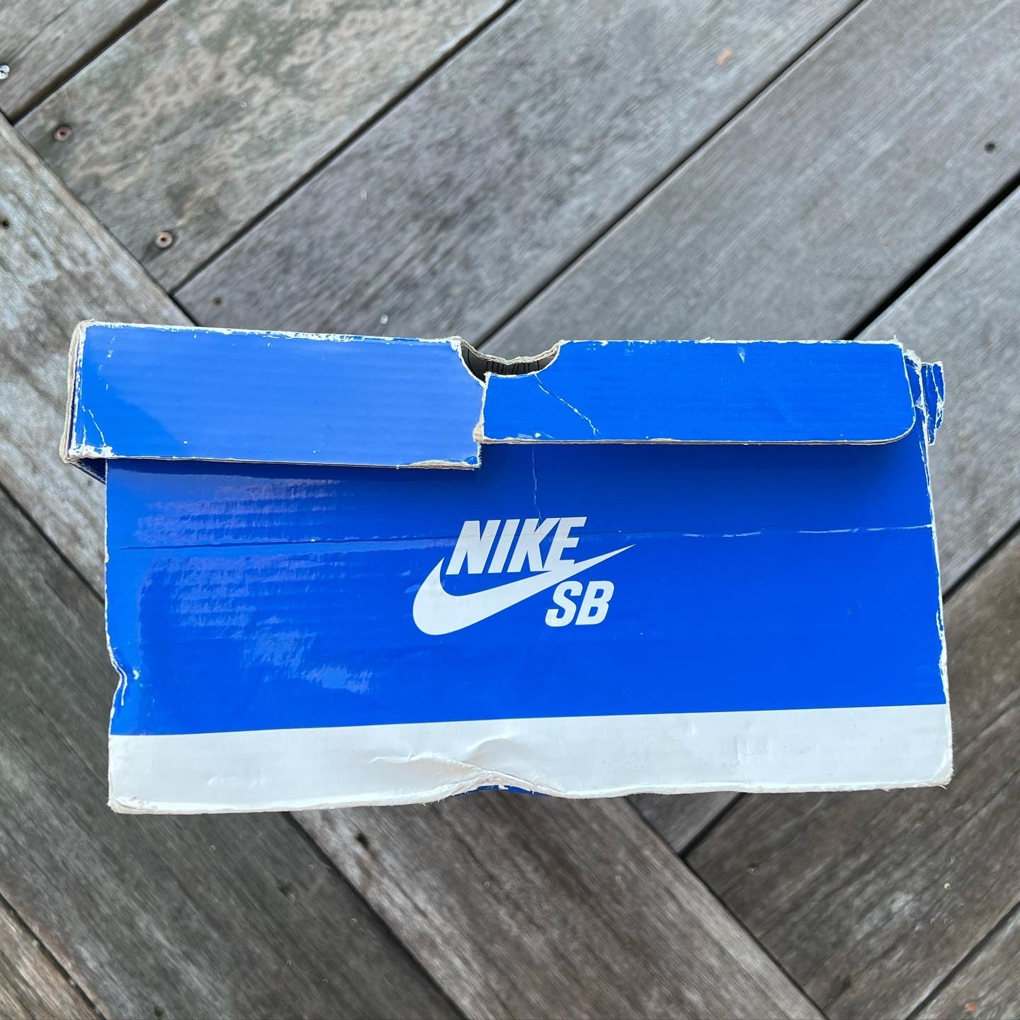 Nike SB Dunk Low Green Lantern Size 10.5