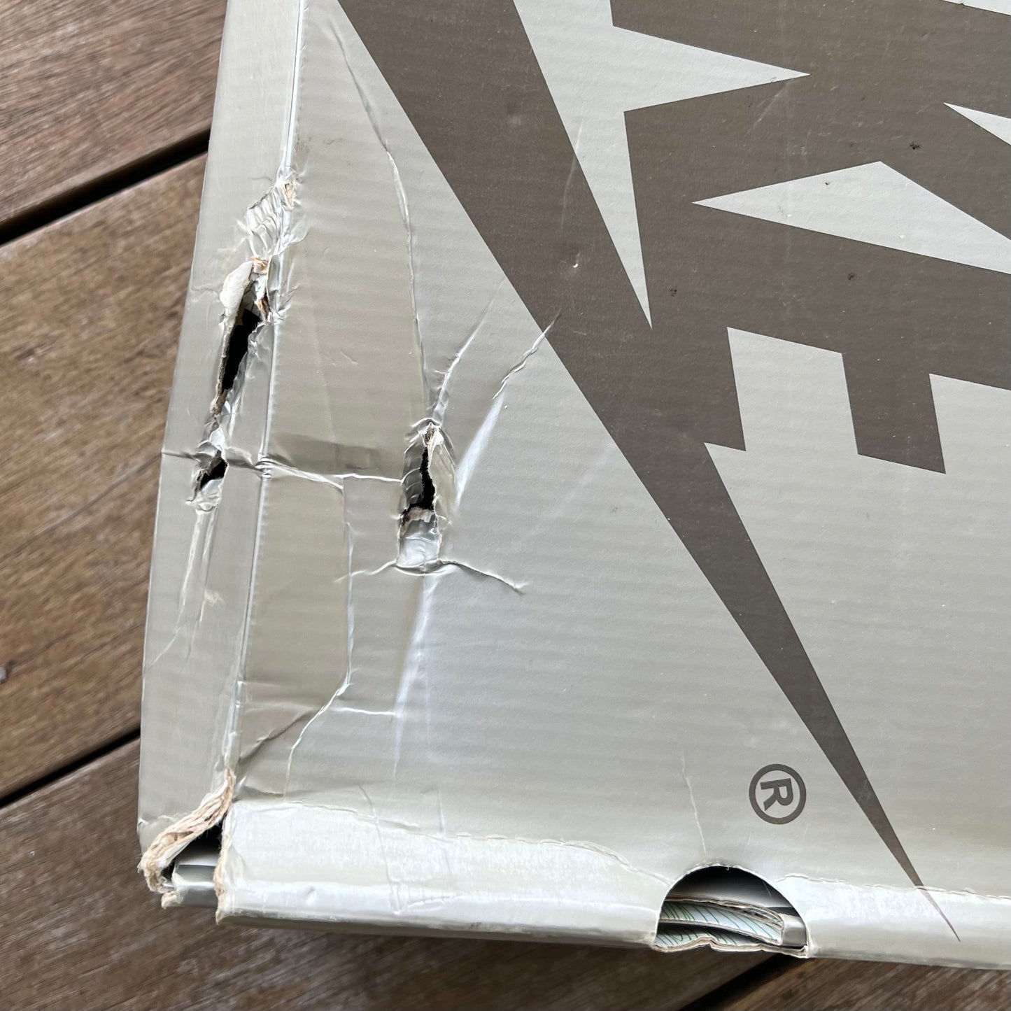 Nike SB Dunk Low Blue Hemp Size 10.5