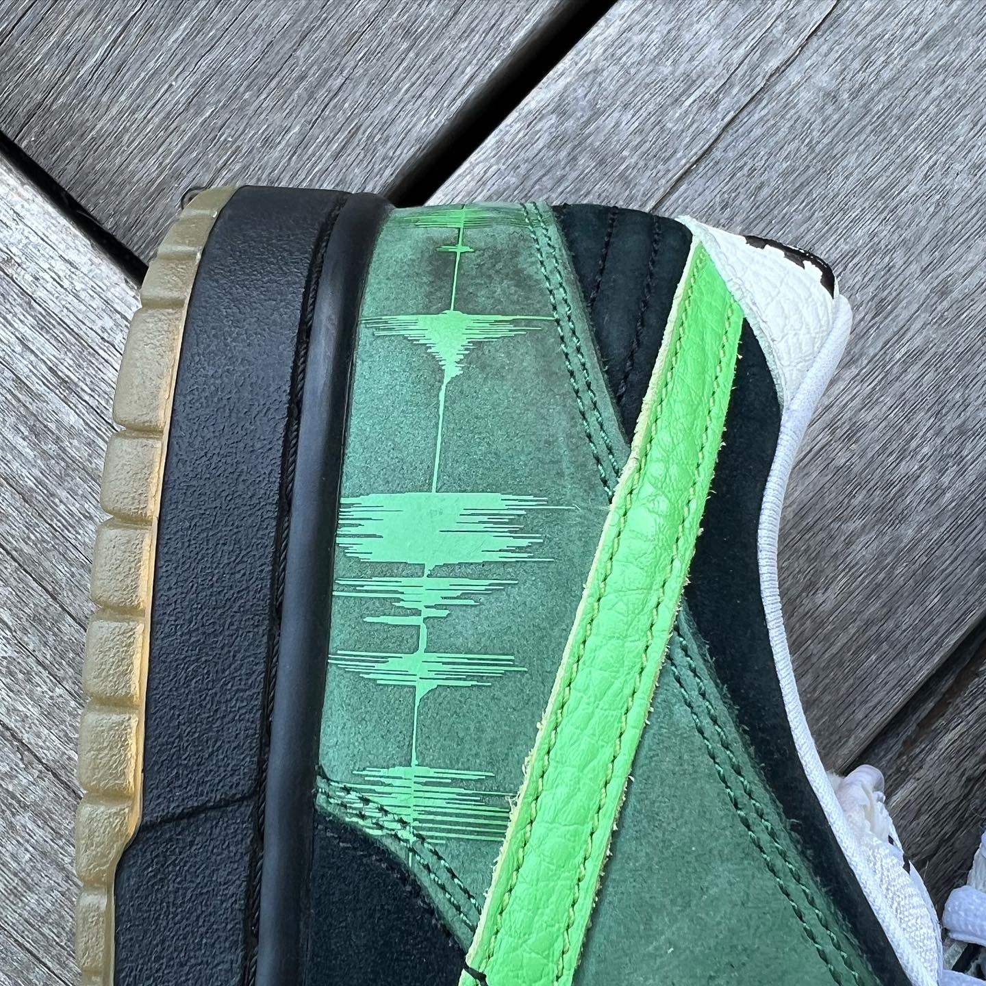Nike SB Dunk Low C&K Size 10.5