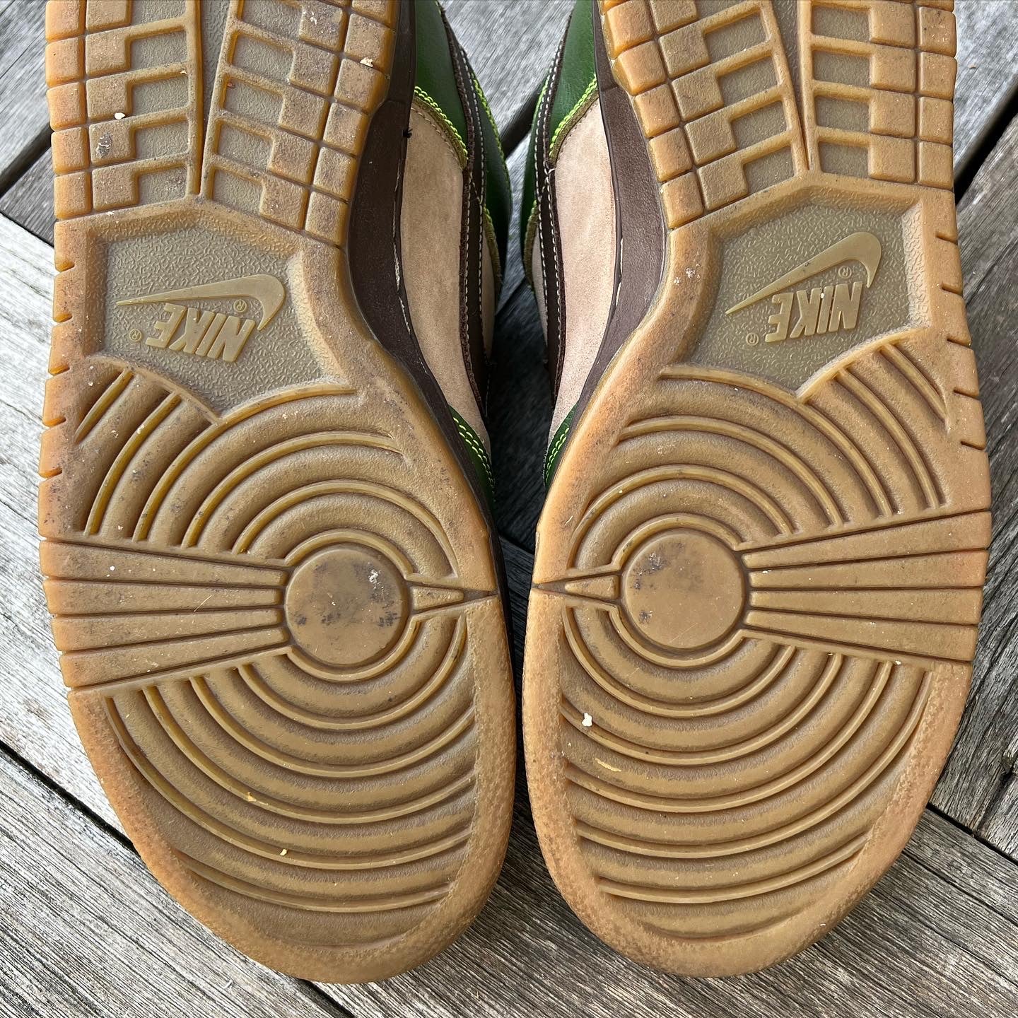 Nike SB Dunk Low Jedi Size 13