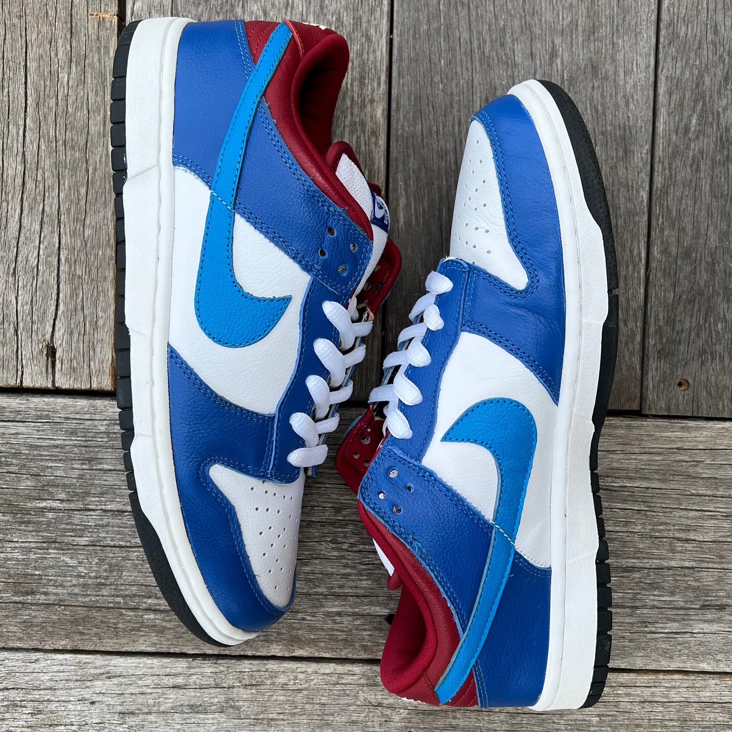 Nike SB Dunk Low Neptune Size 10