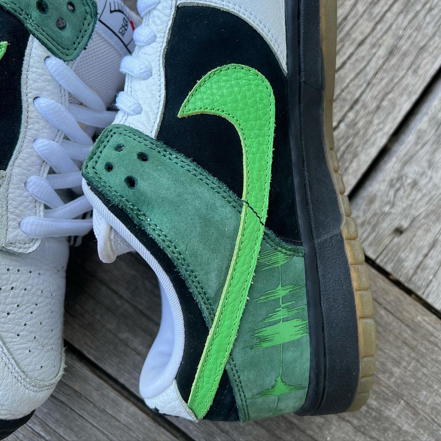 Nike SB Dunk Low C&K Size 10.5