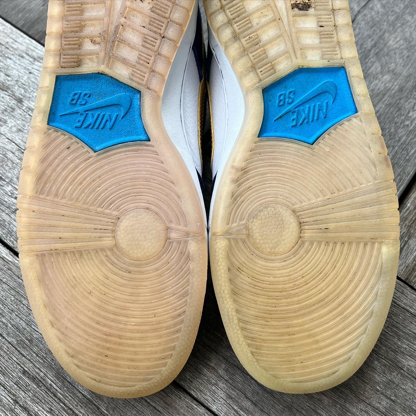 Nike SB Dunk Low BMW IW Size 10