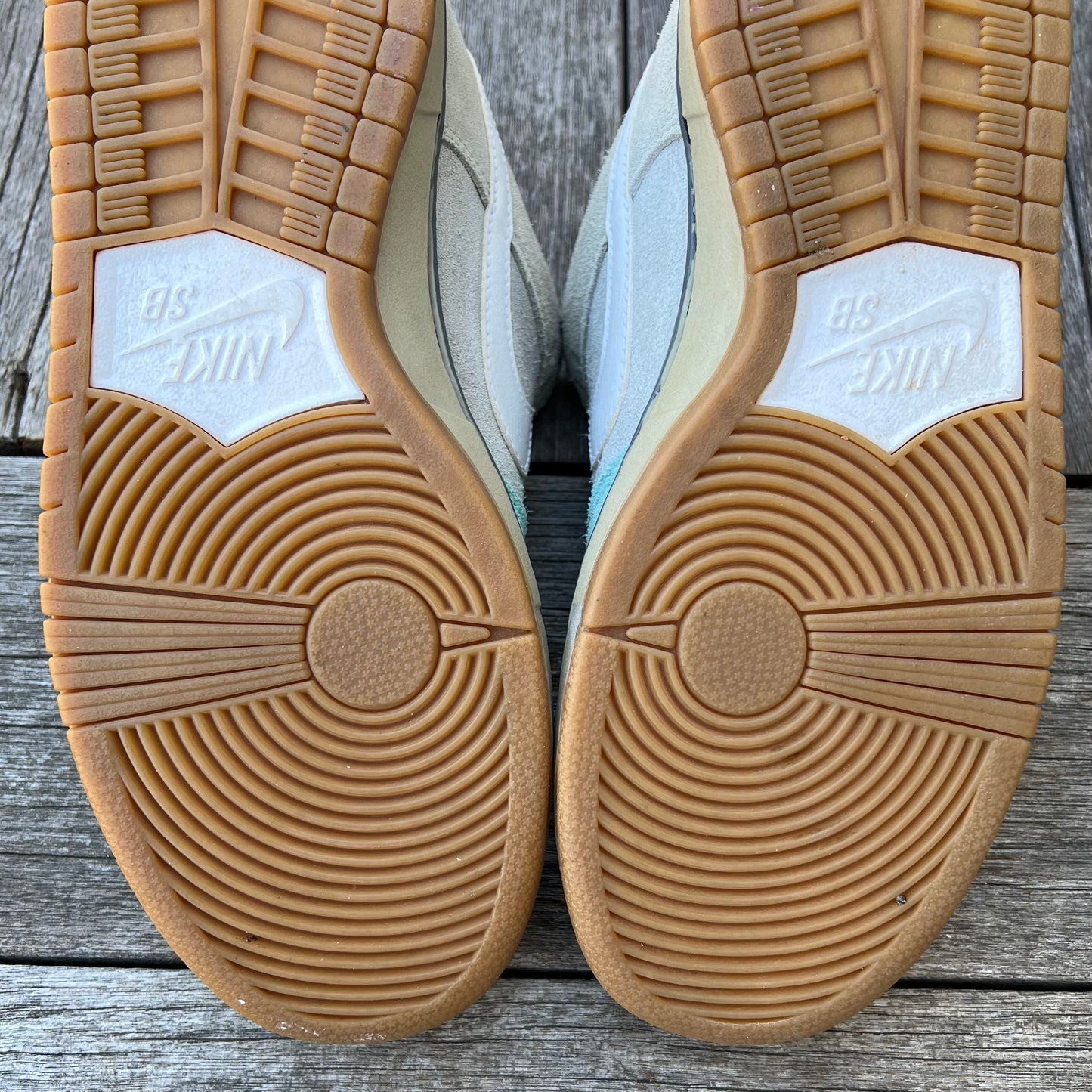 Nike SB Dunk Low Gulf of Mexico Size 8.5