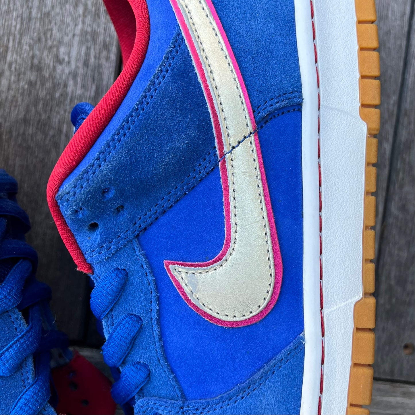 Nike SB Dunk Low Koston Size 10