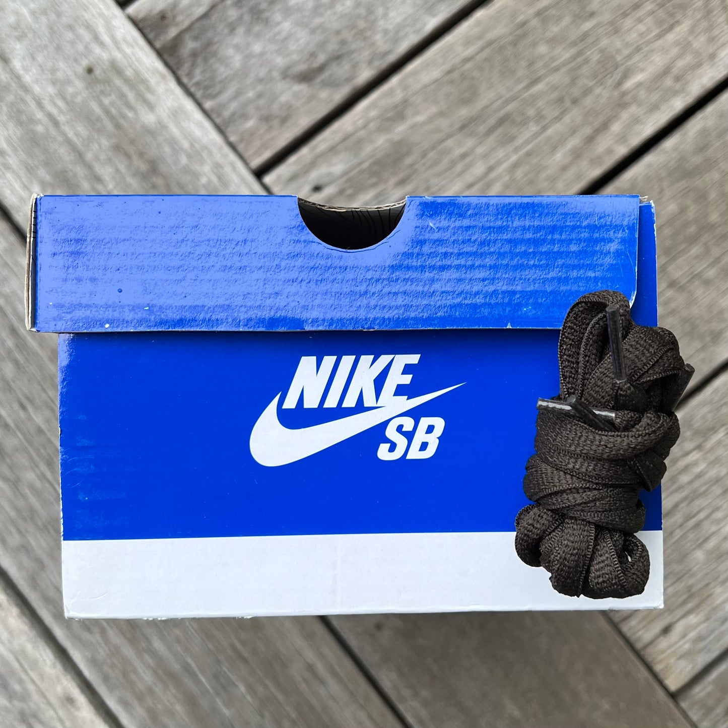 Nike SB Dunk Low UnLoden Size 12