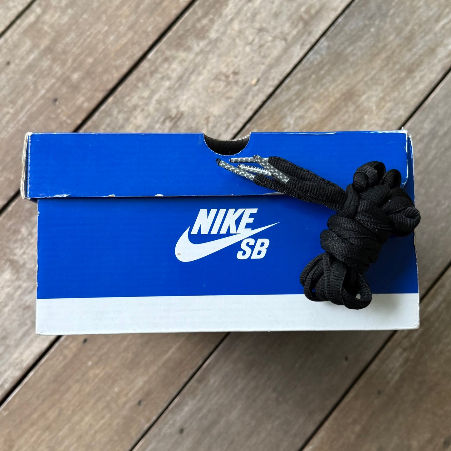 Nike SB Dunk Low Skeletor Size 12