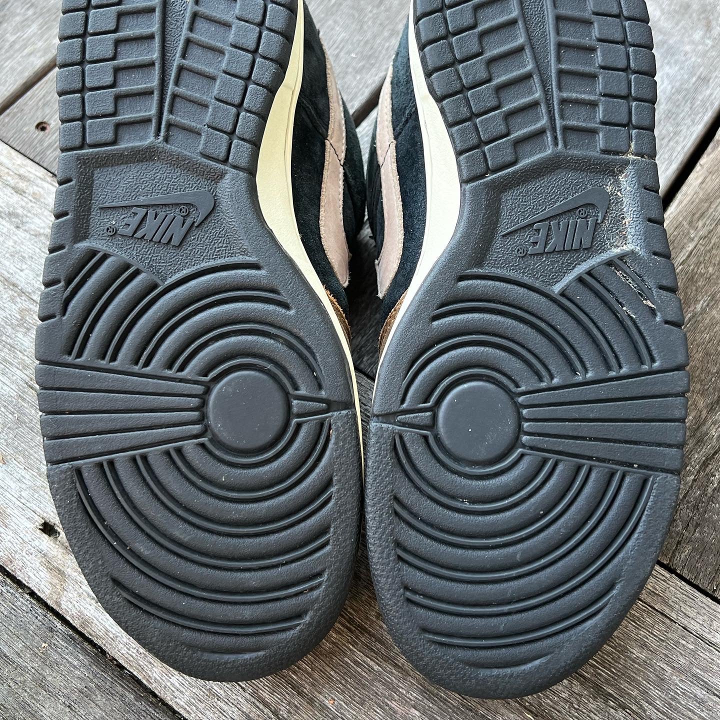 Nike SB Dunk Low Strummer After Size 8.5