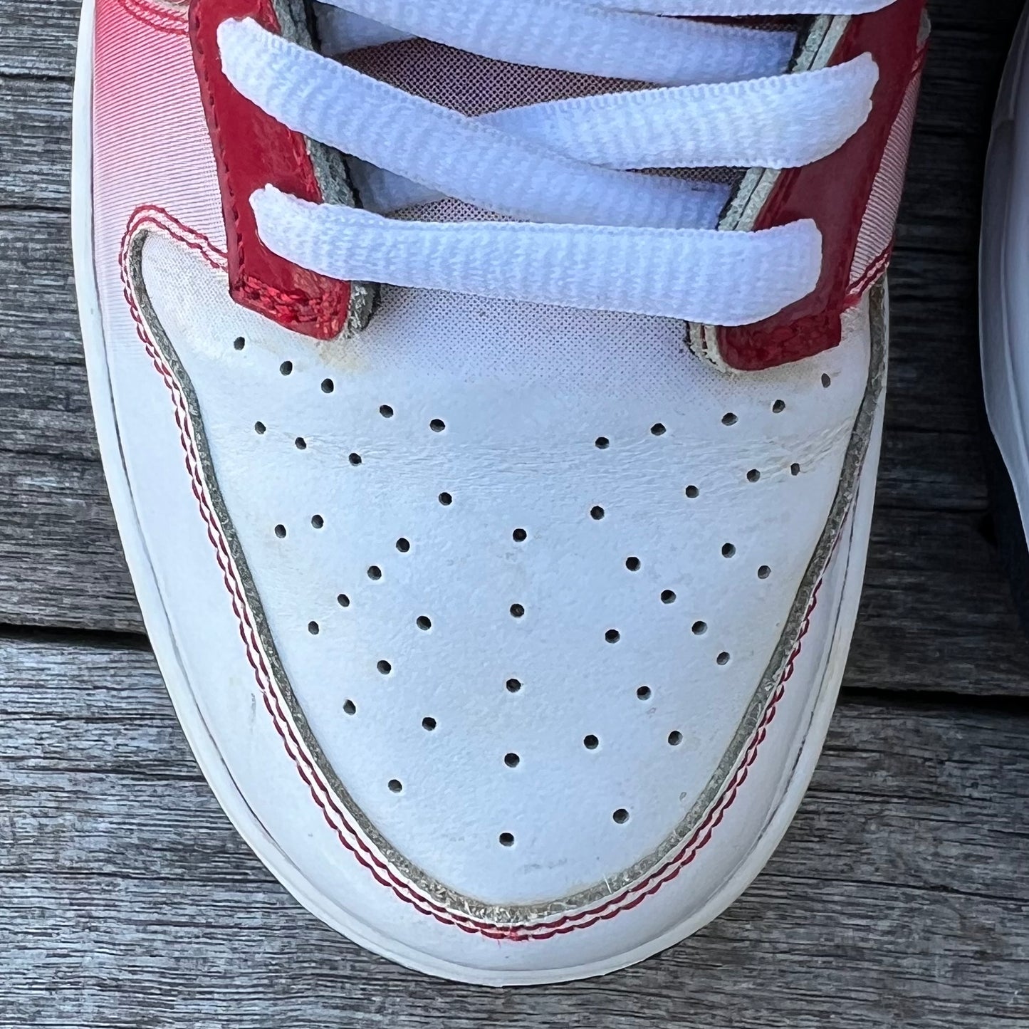 Nike SB Dunk Low Kuwahara ET SAMPLE Size 9