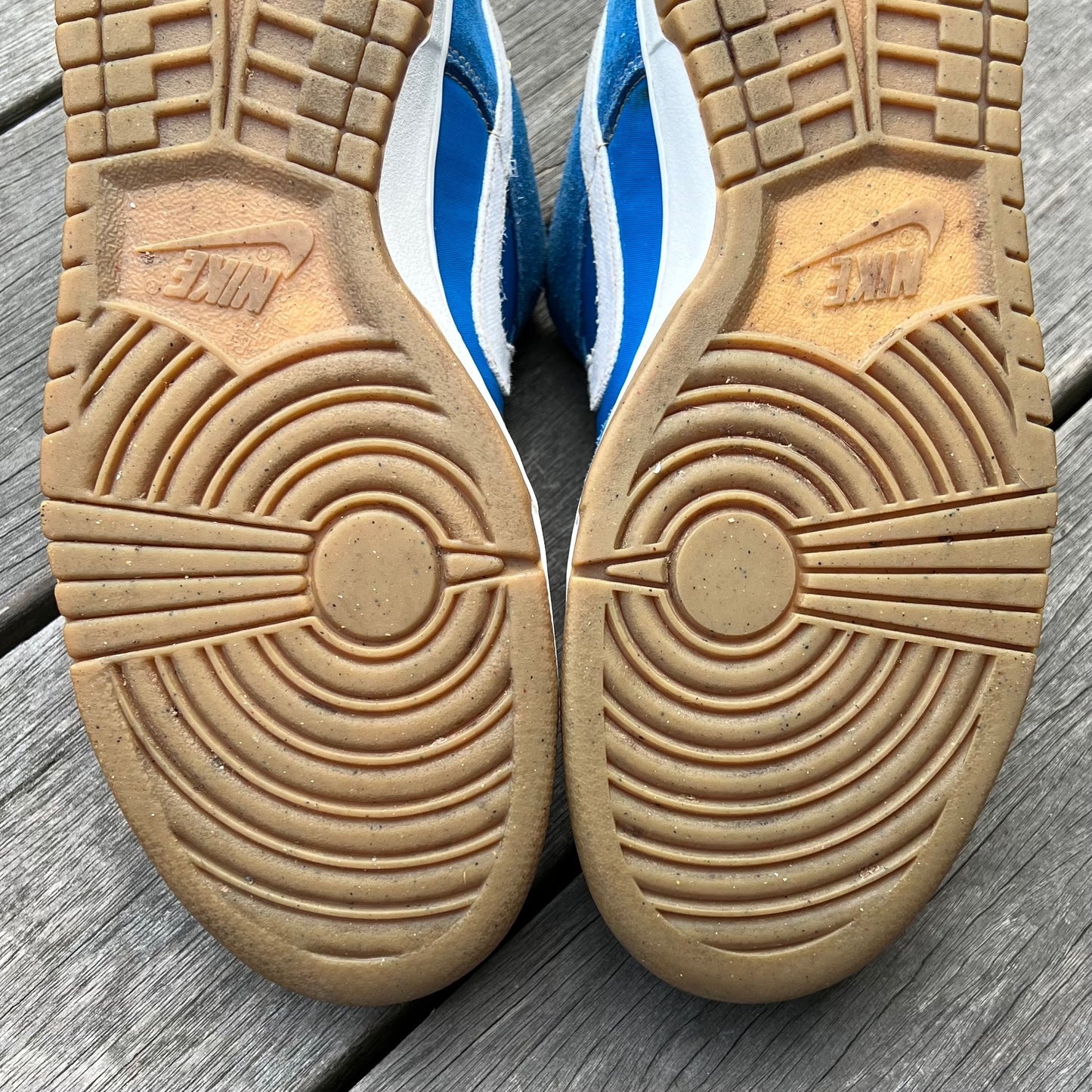 Nike SB Dunk Low Chun Li Street Fighter Size 10.5