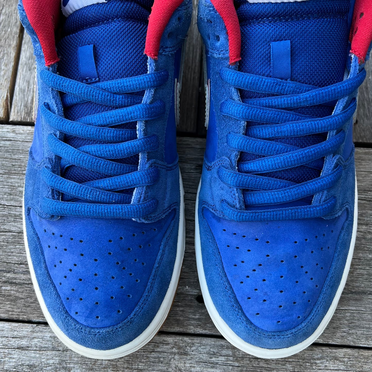 Nike SB Dunk Low Koston Size 10