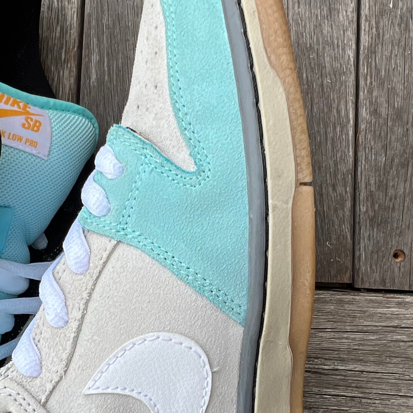 Nike SB Dunk Low Gulf of Mexico Size 11.5