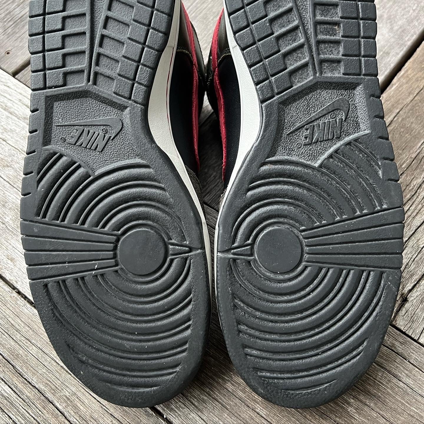 Nike SB Dunk High Boba Fett Size 12