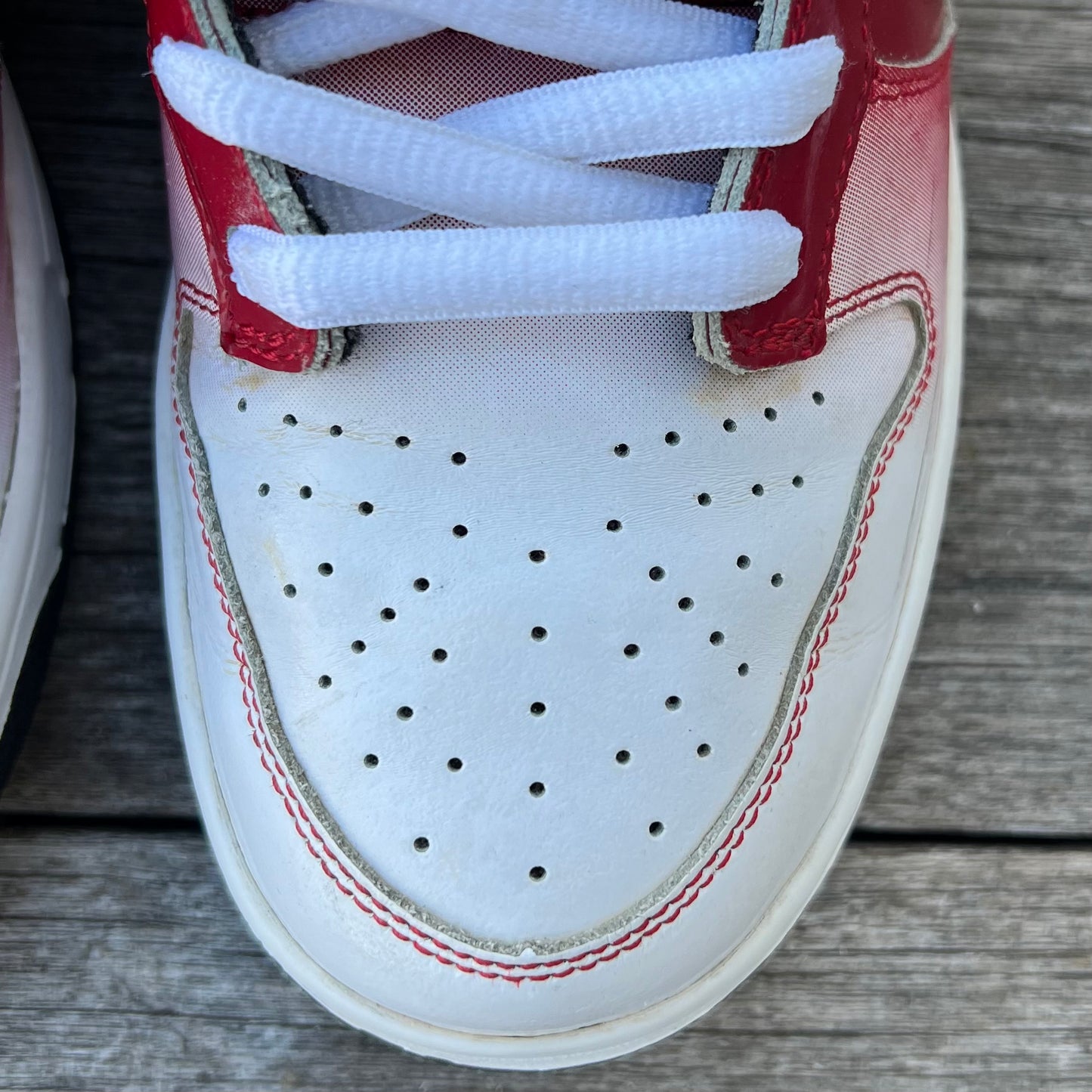 Nike SB Dunk Low Kuwahara ET SAMPLE Size 9