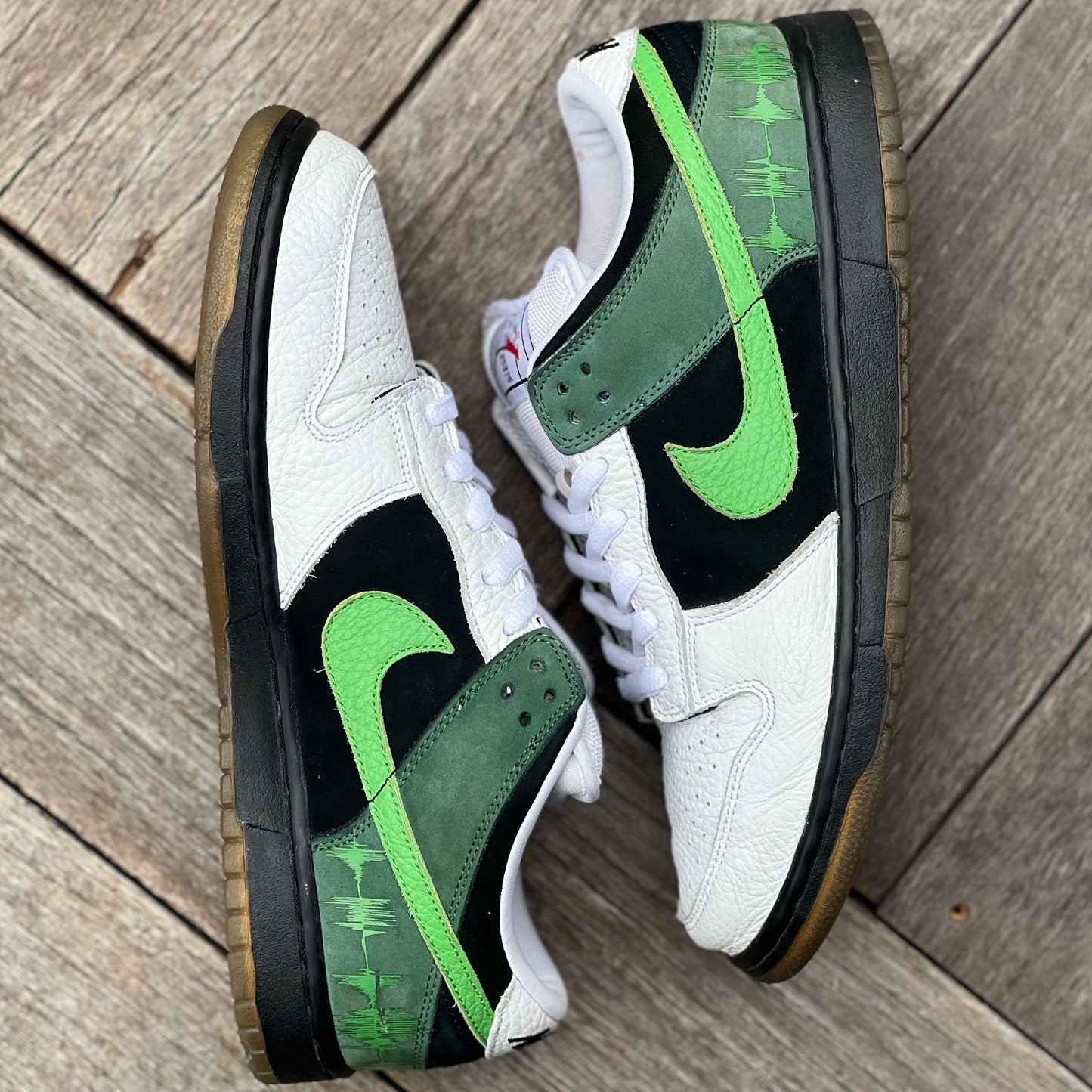 Nike SB Dunk Low C&K Size 10.5