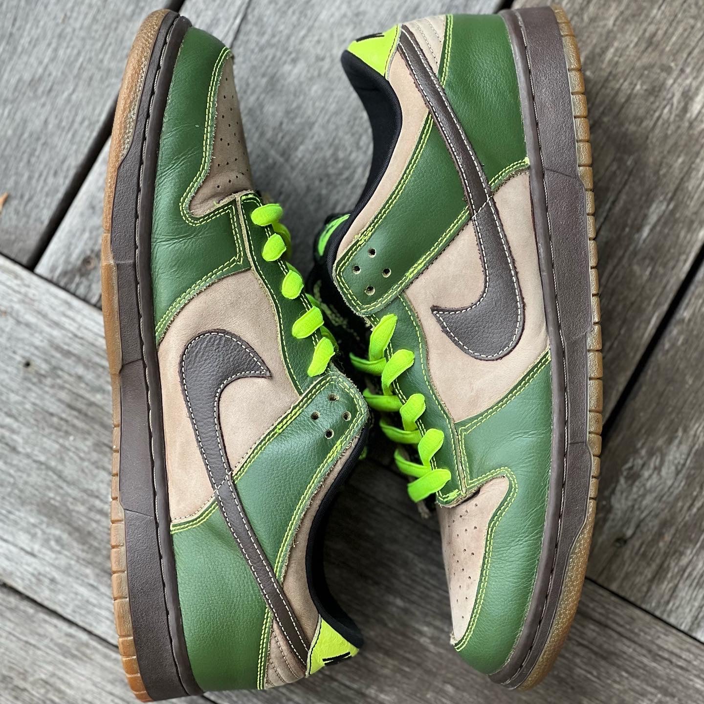 Jedi nike clearance sb