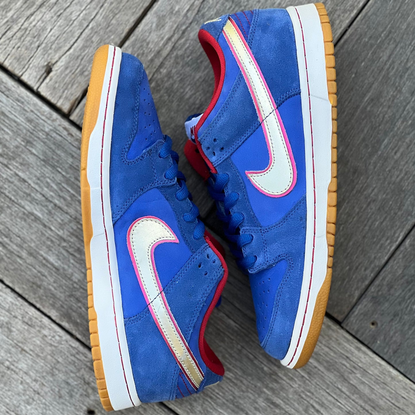 Nike SB Dunk Low Koston Size 8.5