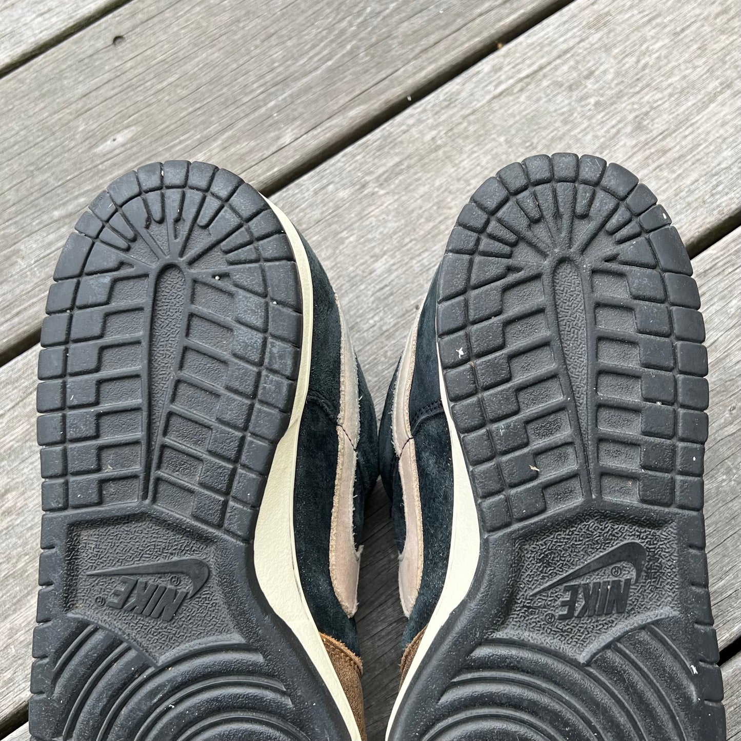 Nike SB Dunk Low Strummer After Size 11