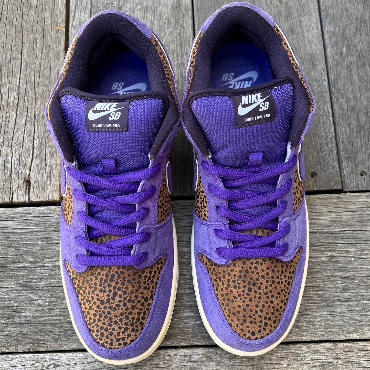 Nike SB Dunk Low Kenny Powers Size 11.5