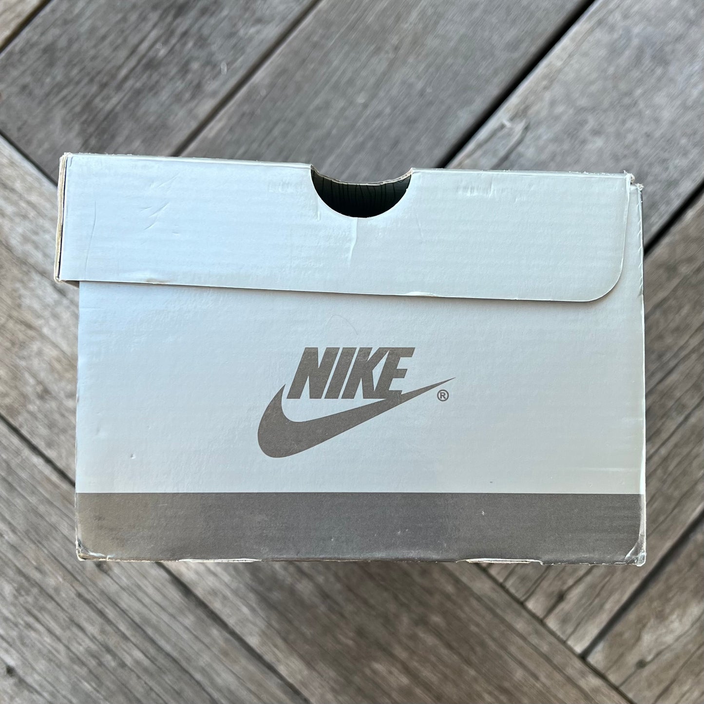 Nike SB Dunk Low Jedi Size 11