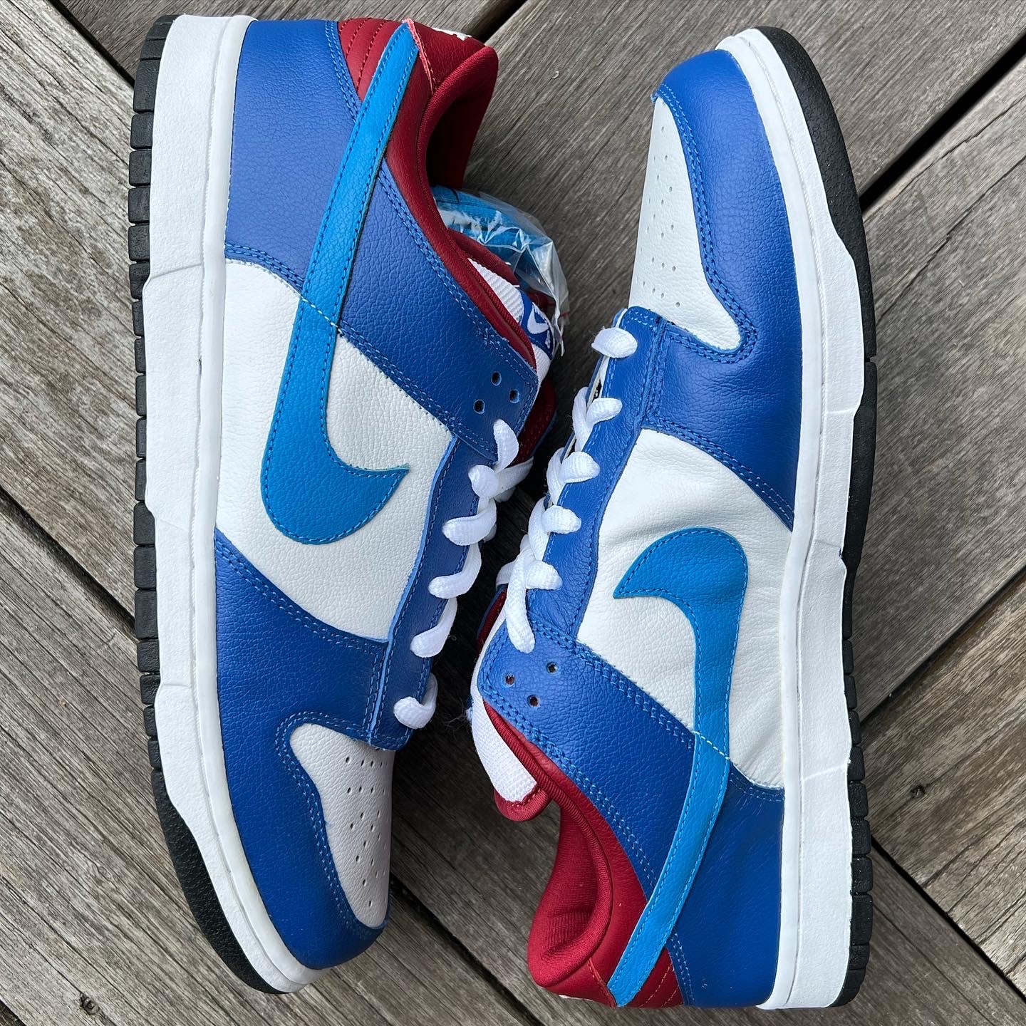 Nike SB Dunk Low Neptune Size 13