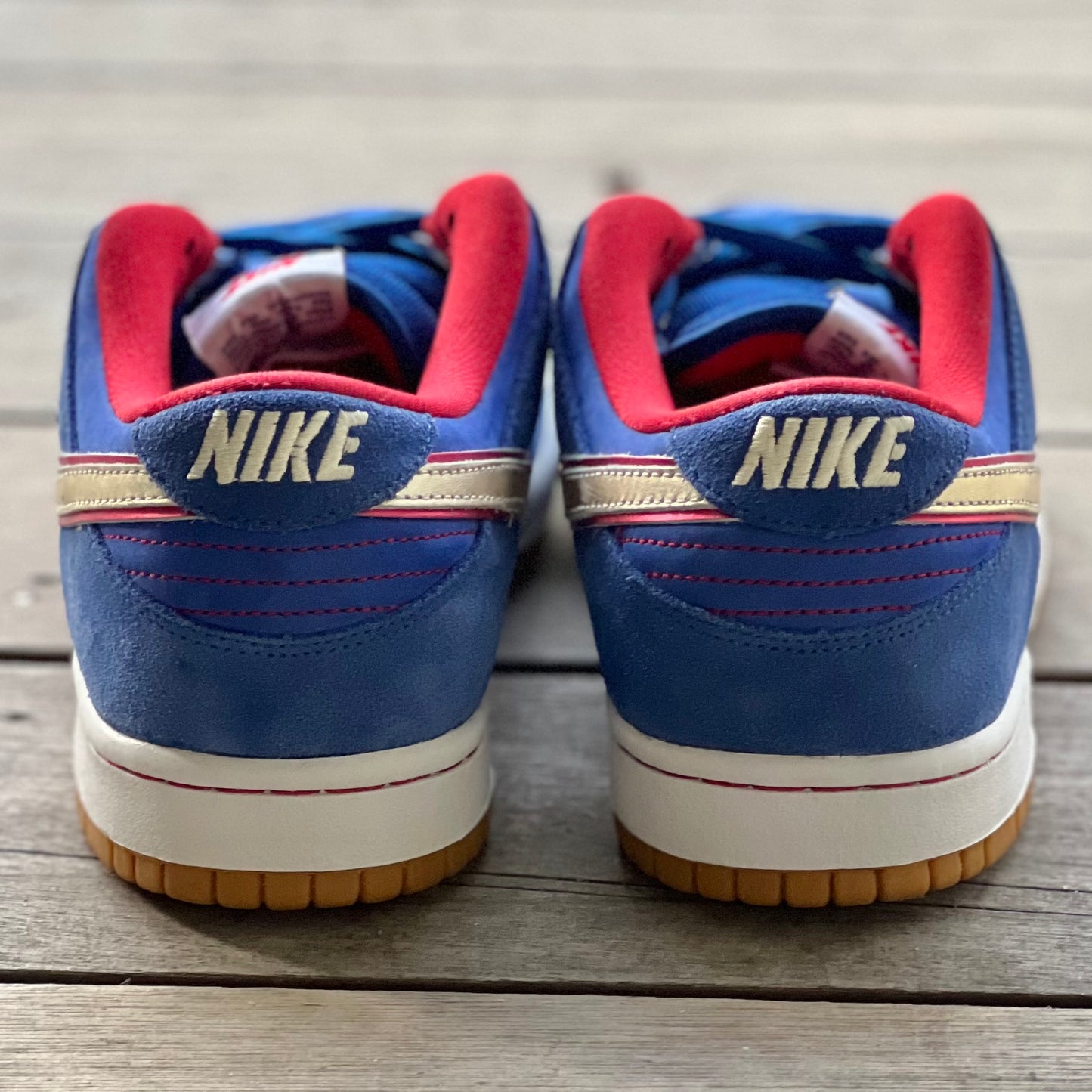 Nike SB Dunk Low Koston Size 8.5