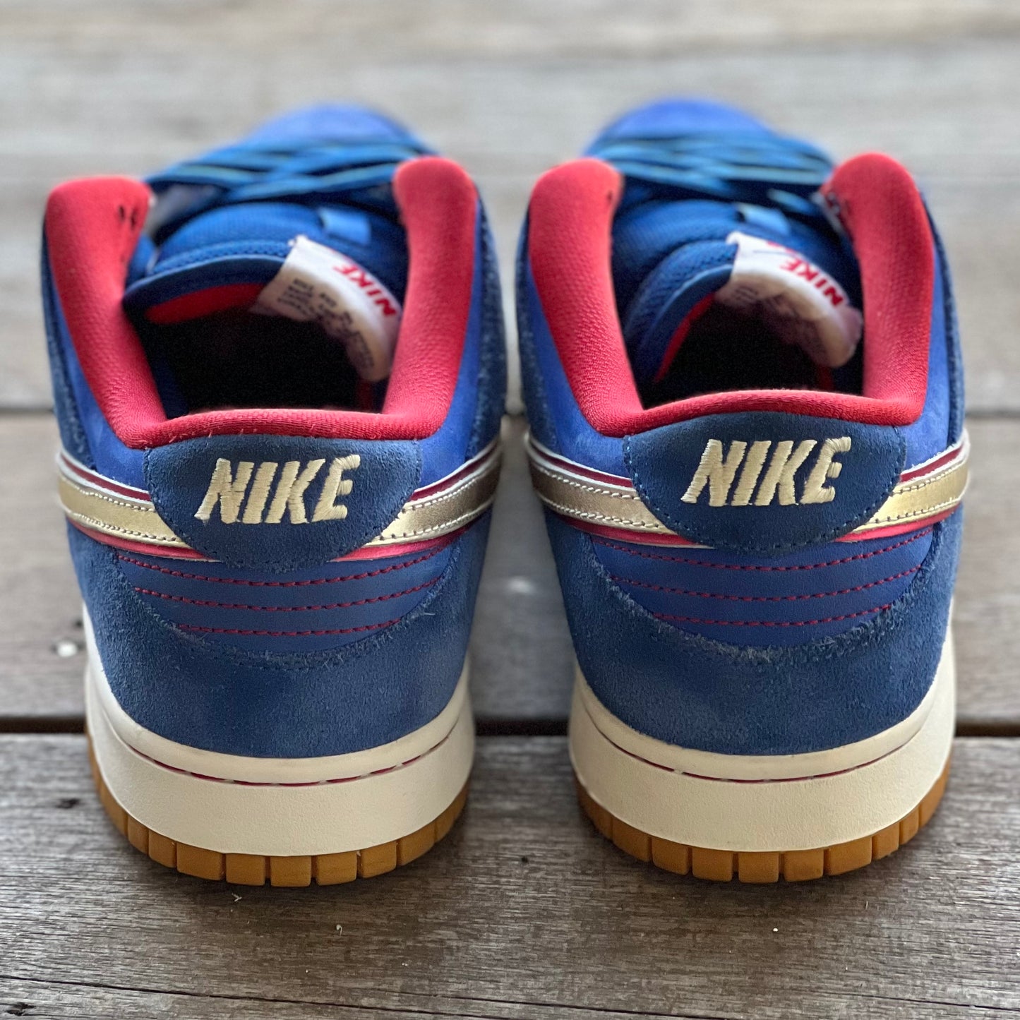 Nike SB Dunk Low Koston Size 10