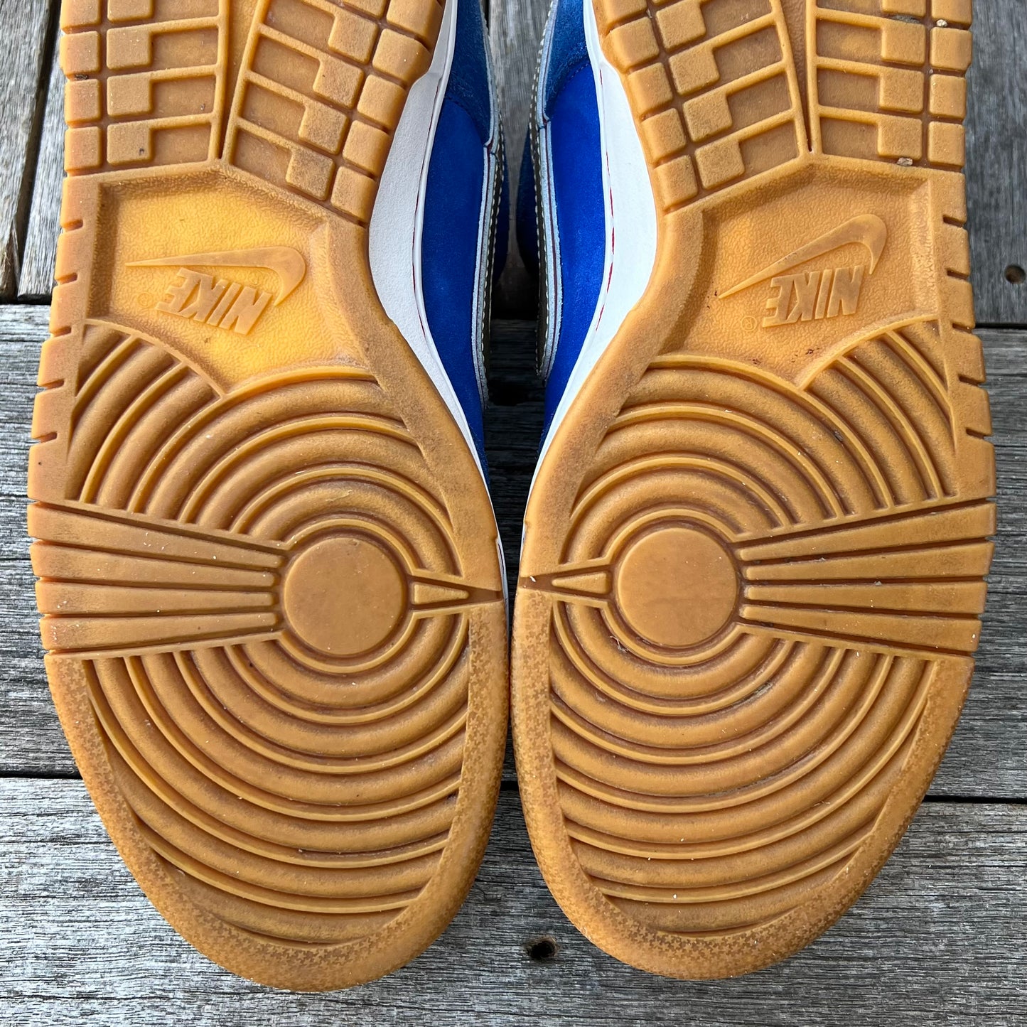 Nike SB Dunk Low Koston Size 10