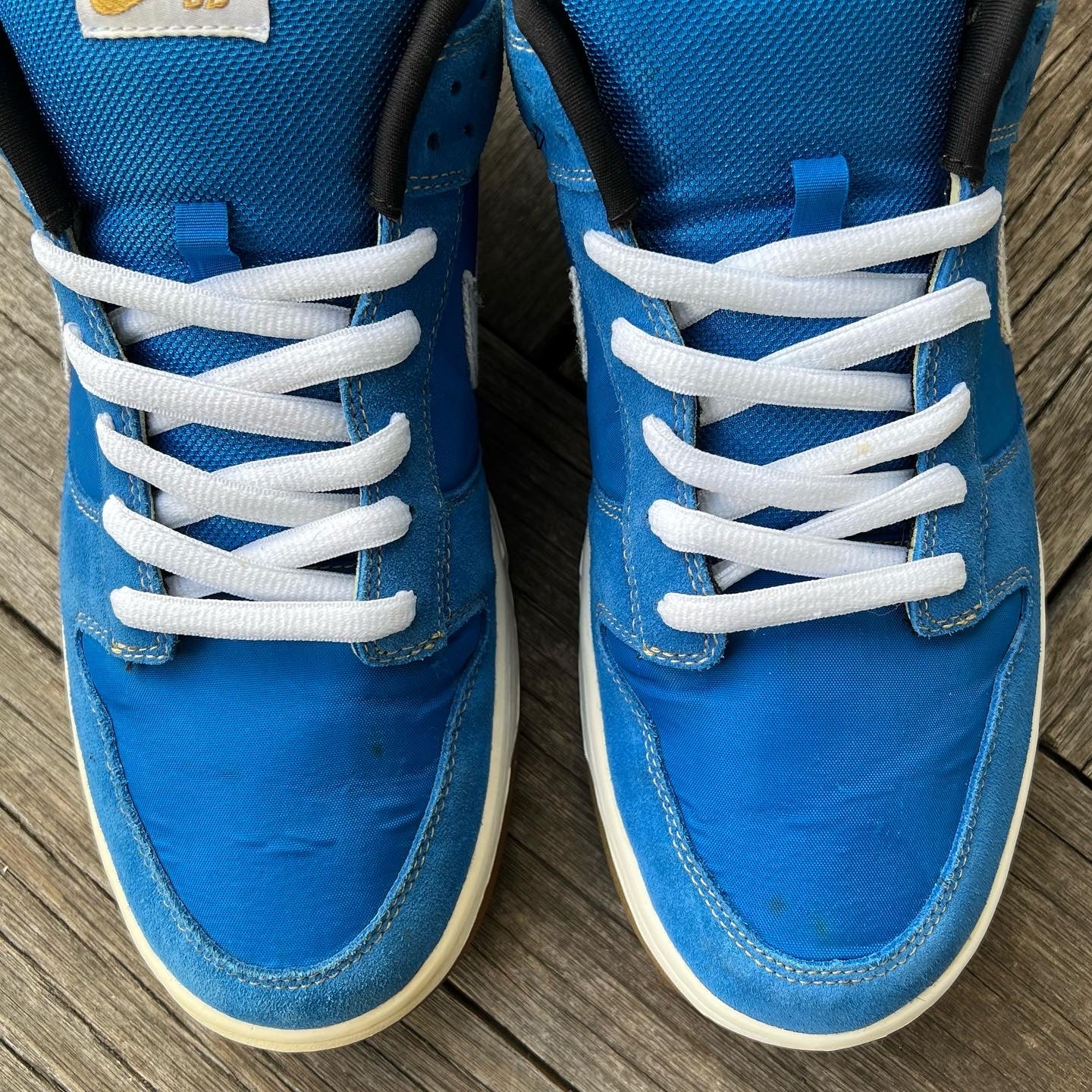 Nike SB Dunk Low Chun Li Street Fighter Size 13