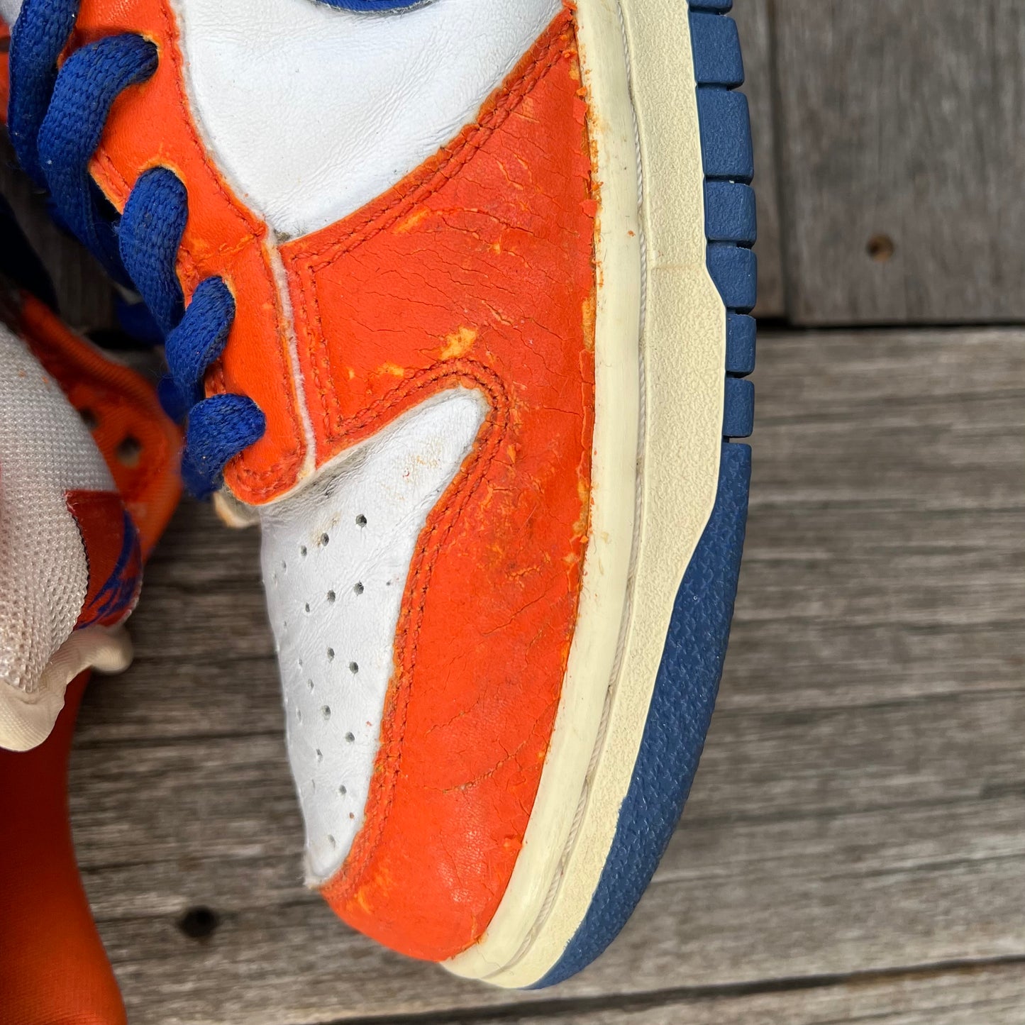 Nike SB Dunk Low Danny Supa Size 9.5