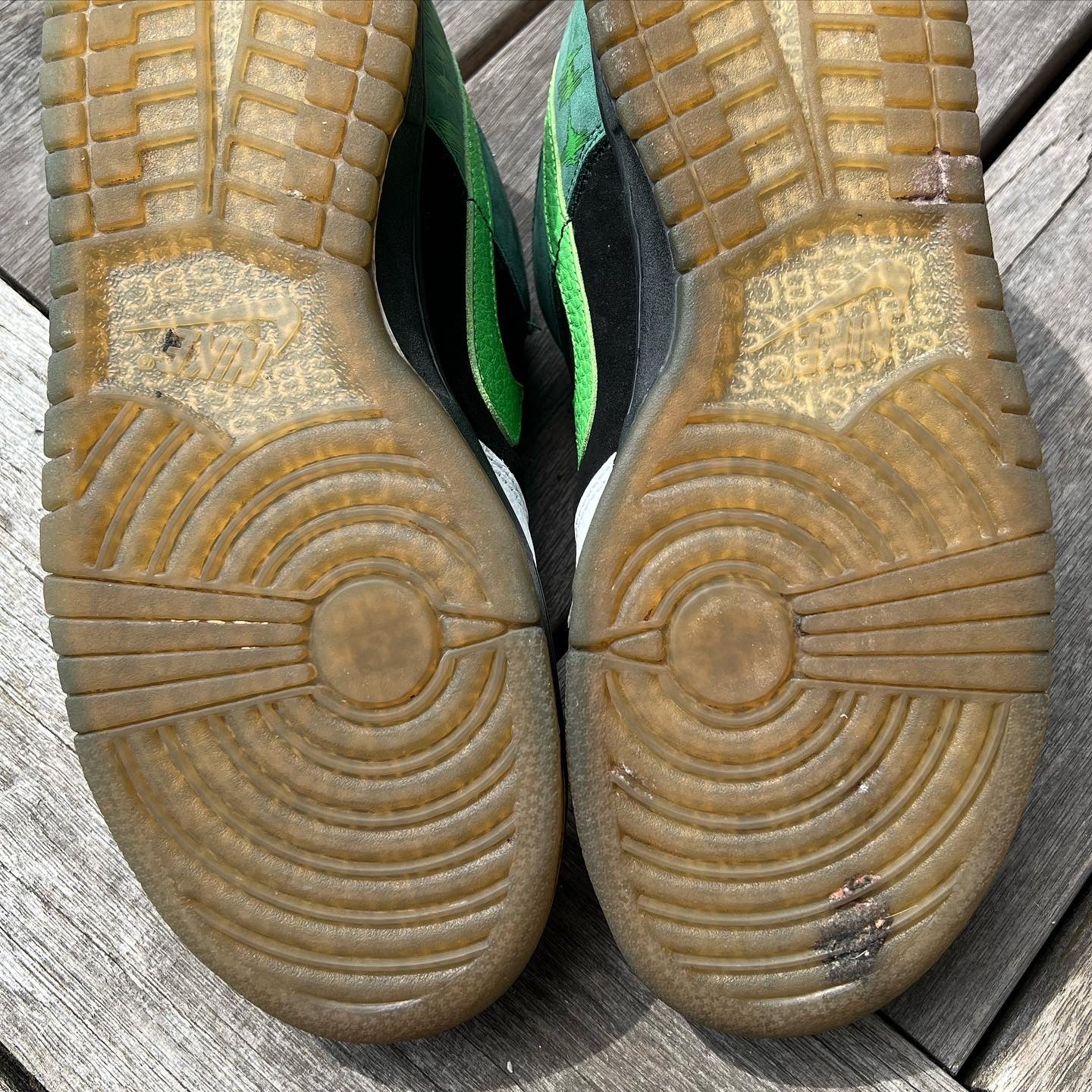 Nike SB Dunk Low C&K Size 8.5