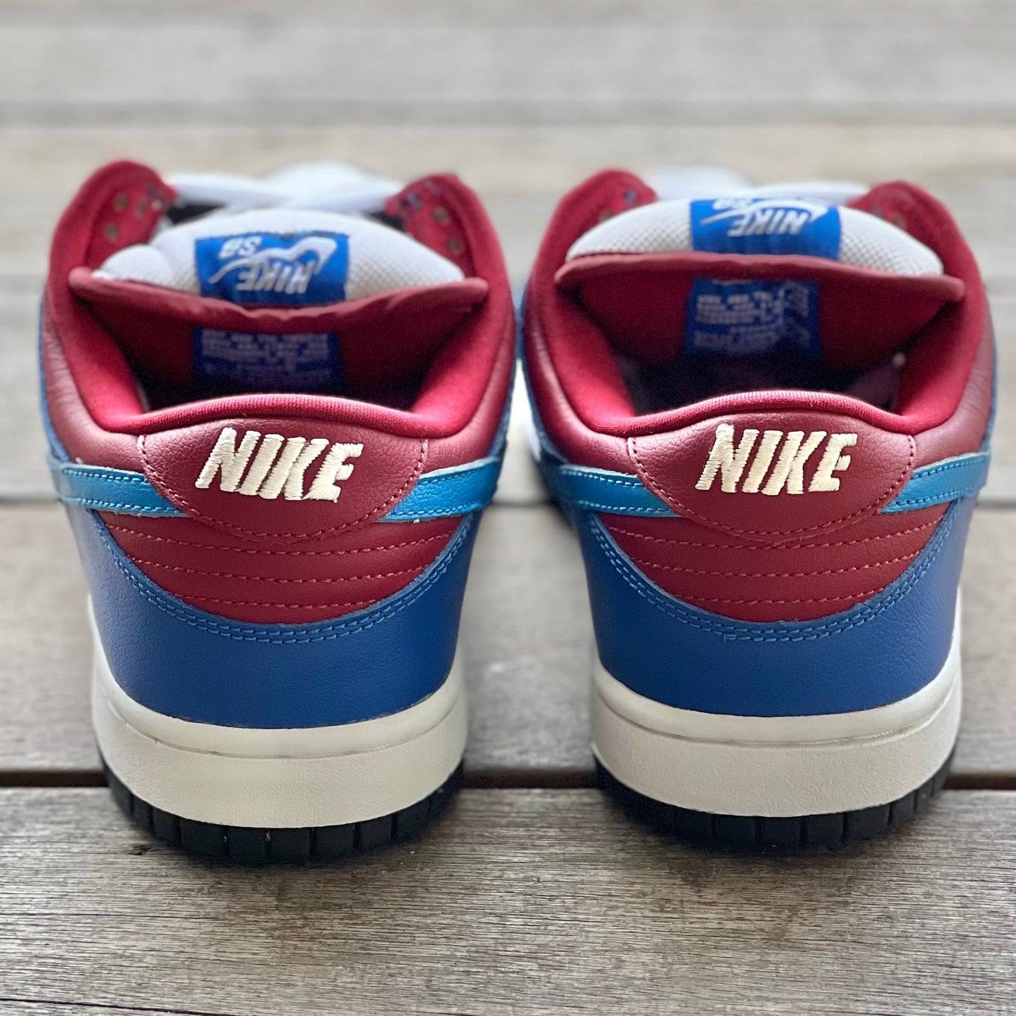 Nike SB Dunk Low Neptune Size 10