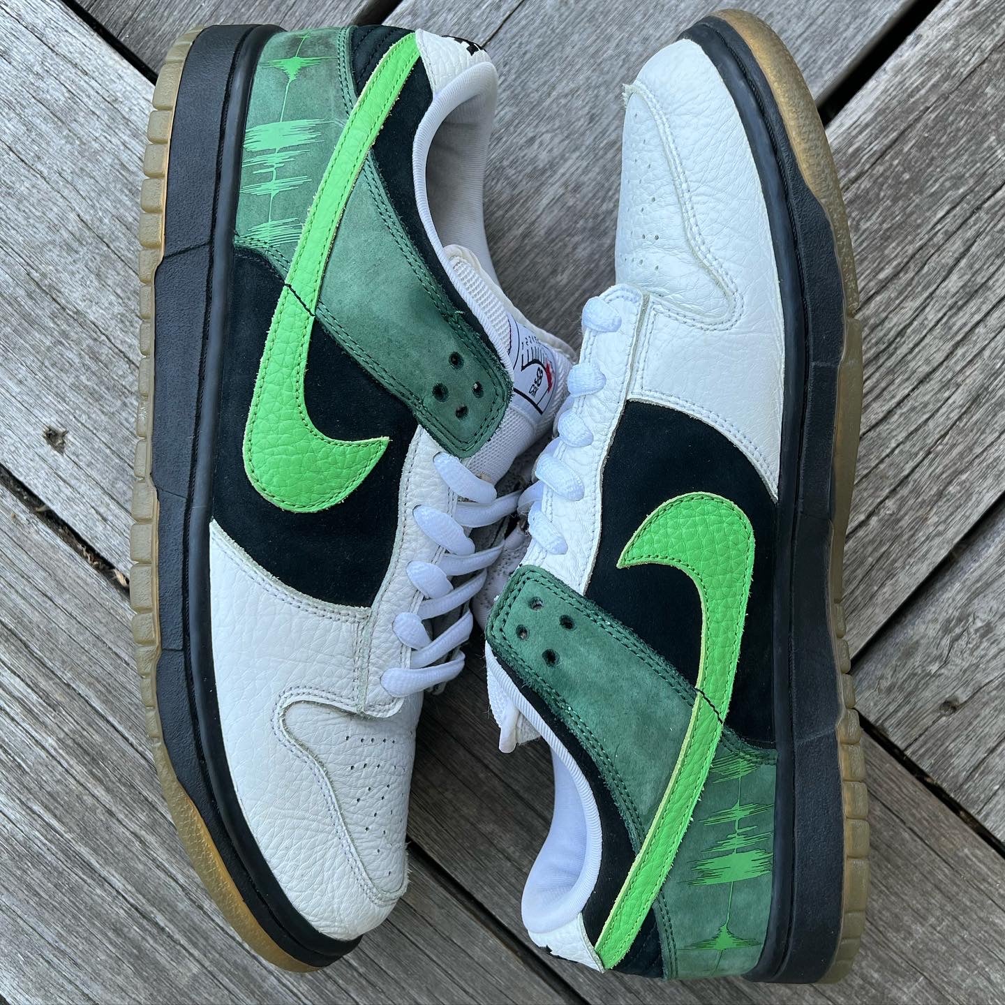 Nike SB Dunk Low C&K Size 10.5