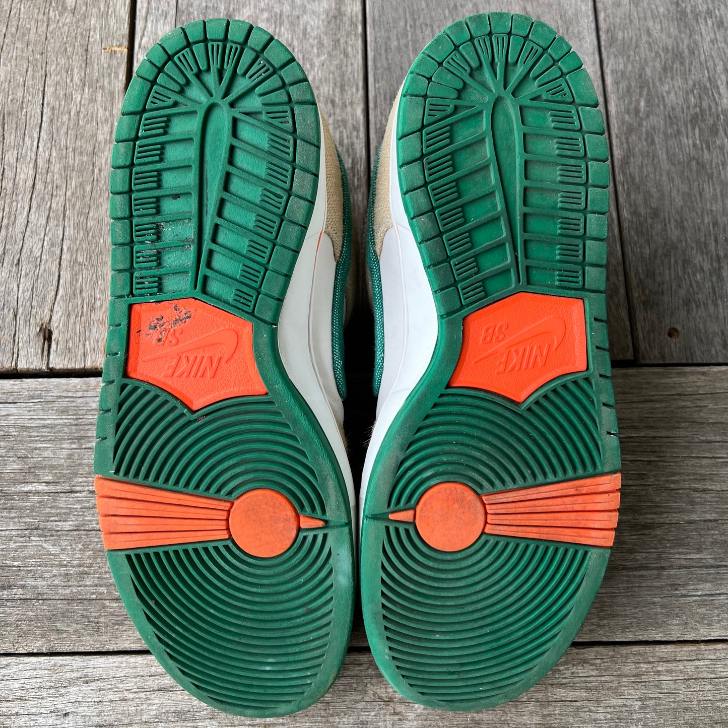 Nike SB Dunk Low Jarritos Size 10.5