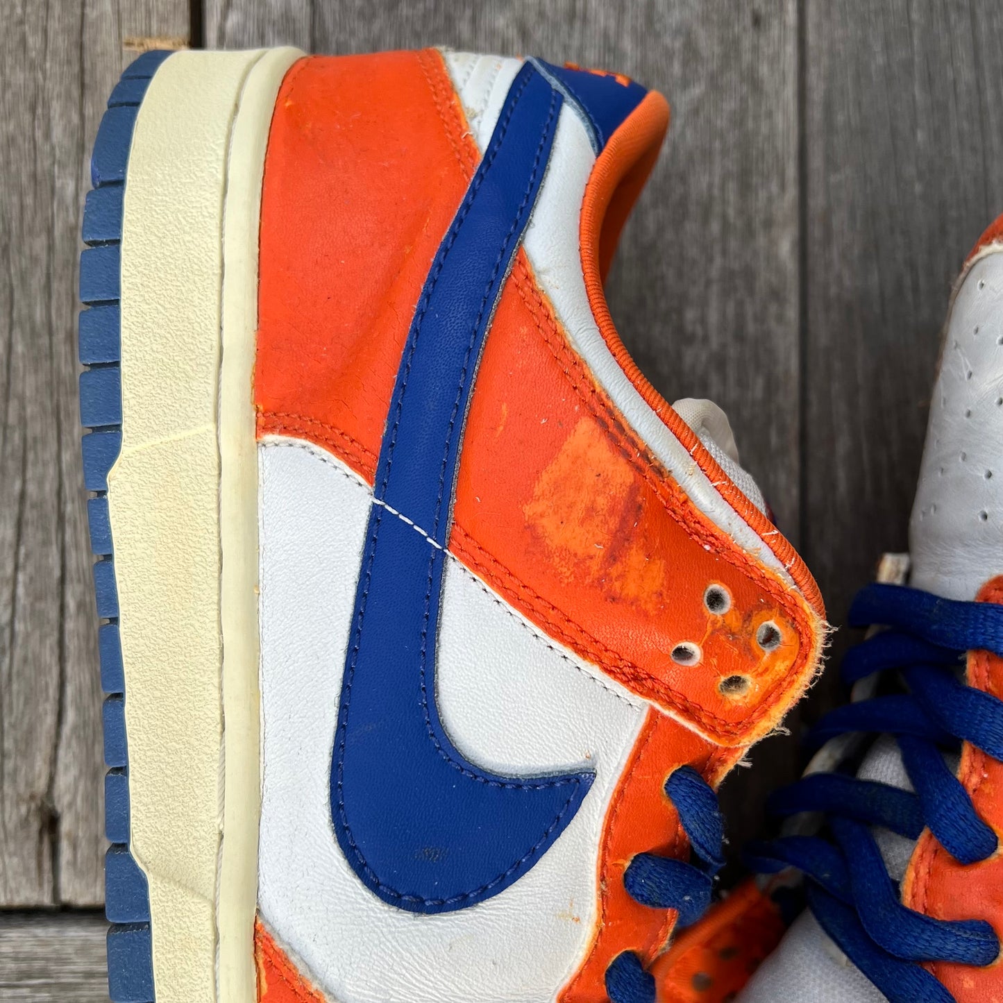 Nike SB Dunk Low Danny Supa Size 9.5