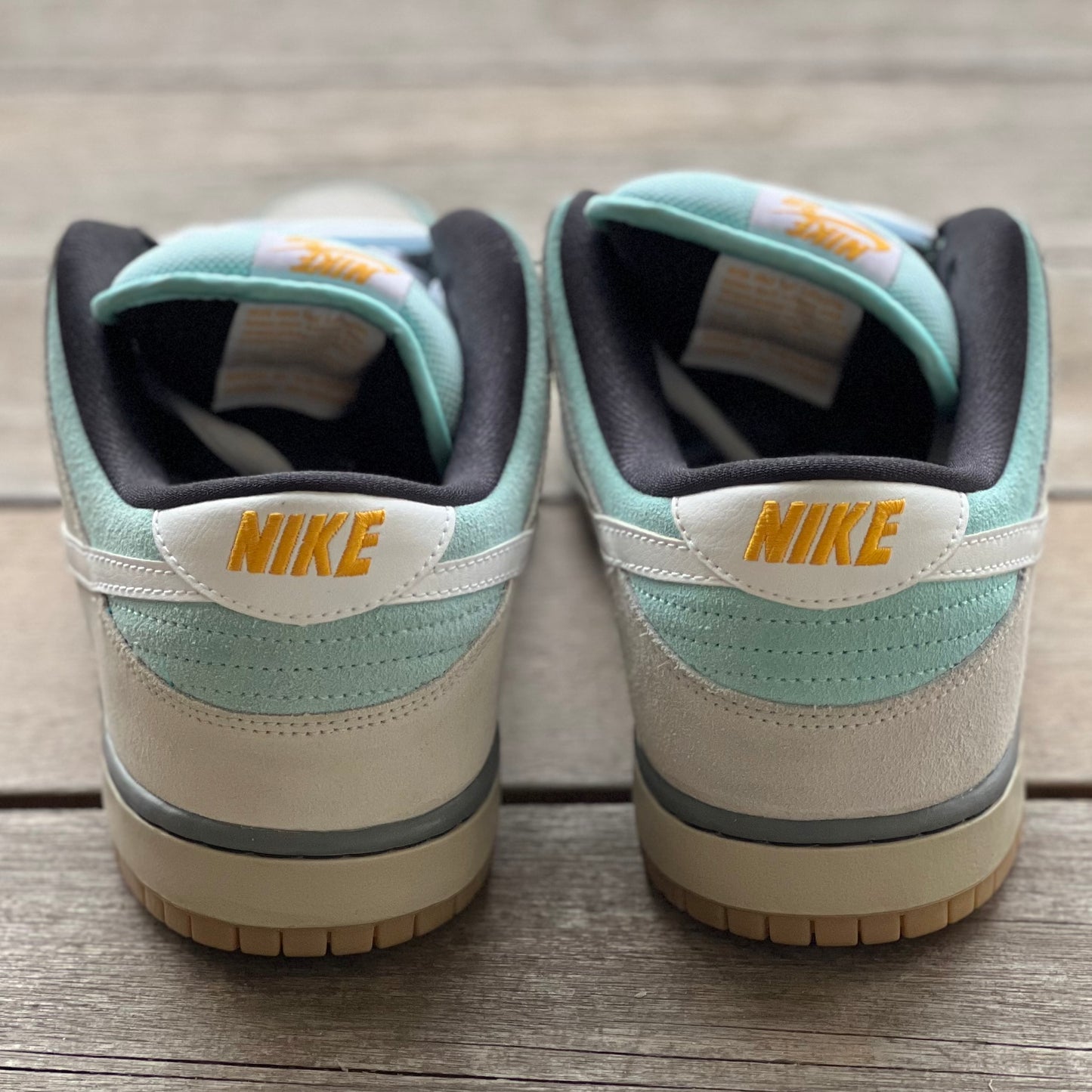 Nike SB Dunk Low Gulf of Mexico Size 11.5