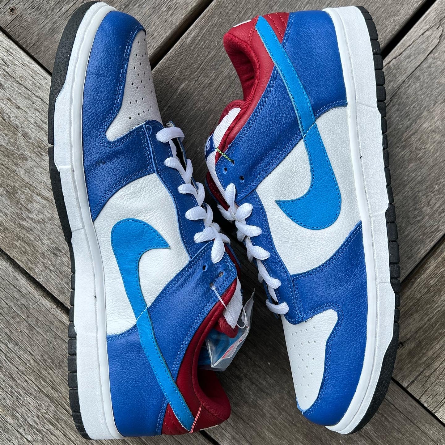 Nike SB Dunk Low Neptune Size 13