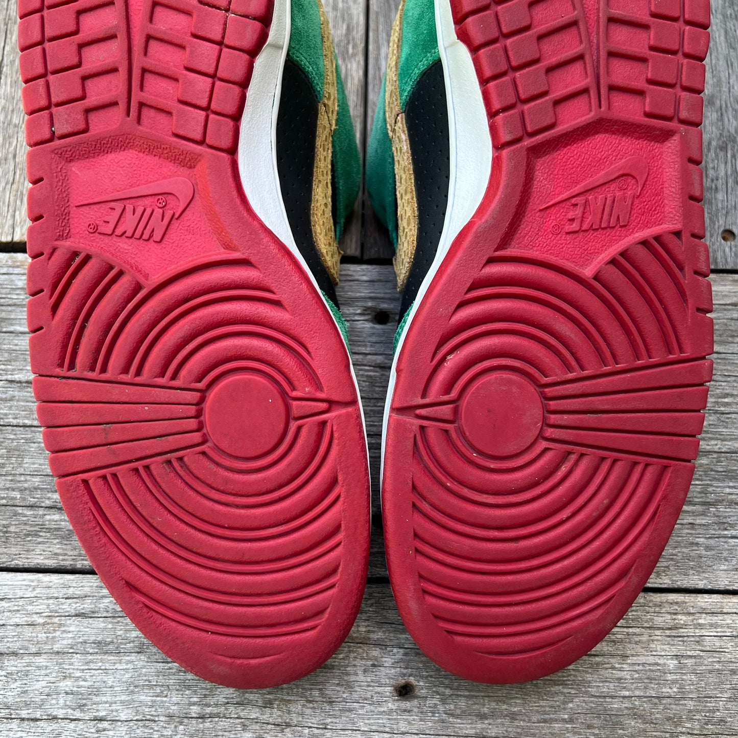 Nike SB Dunk Low Miller High Life Size 10.5