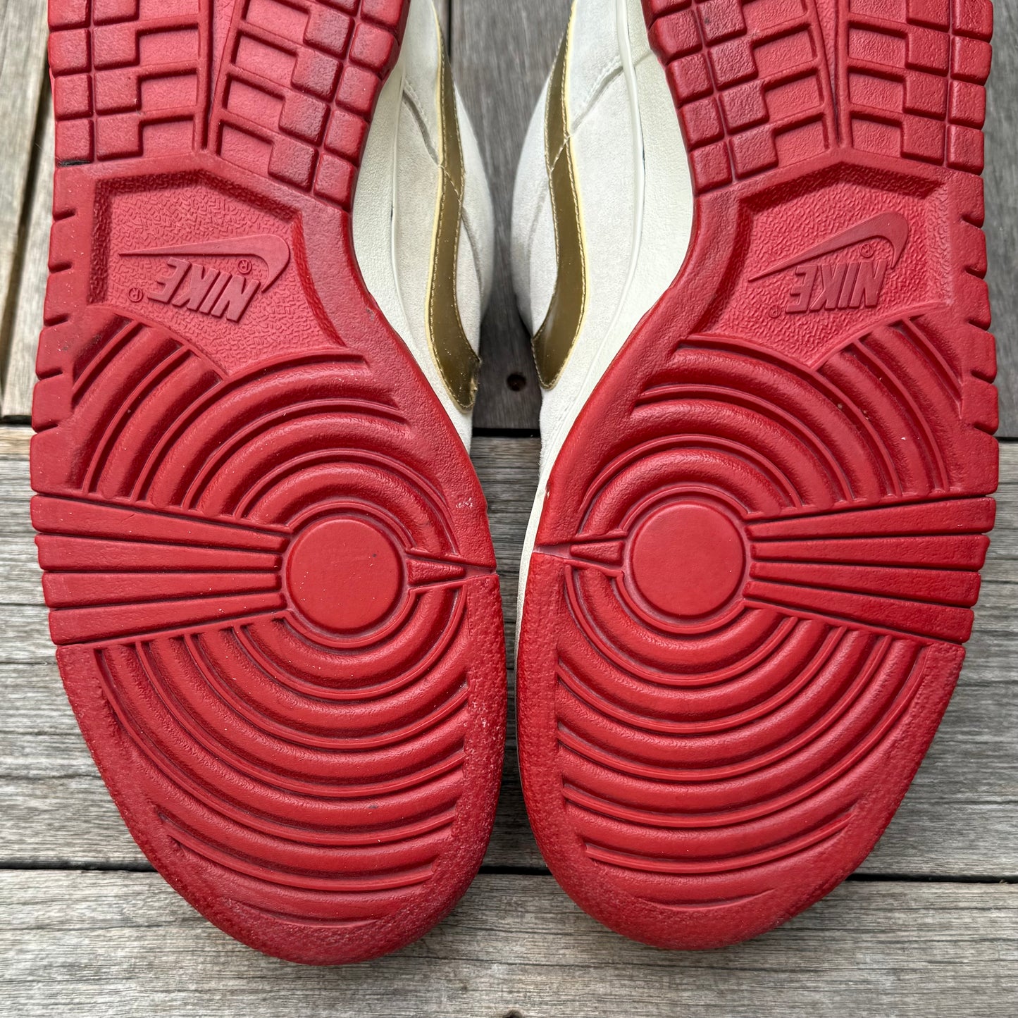 Nike SB Dunk Low Old Spice Size 12