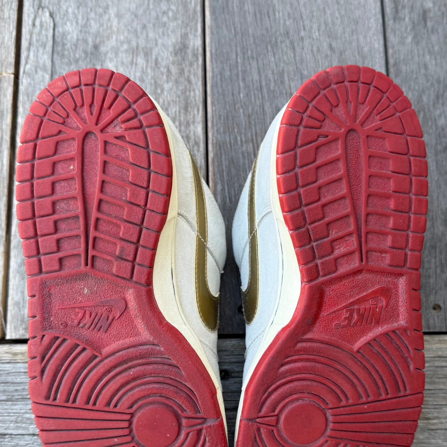 Nike SB Dunk Low Old Spice Size 9