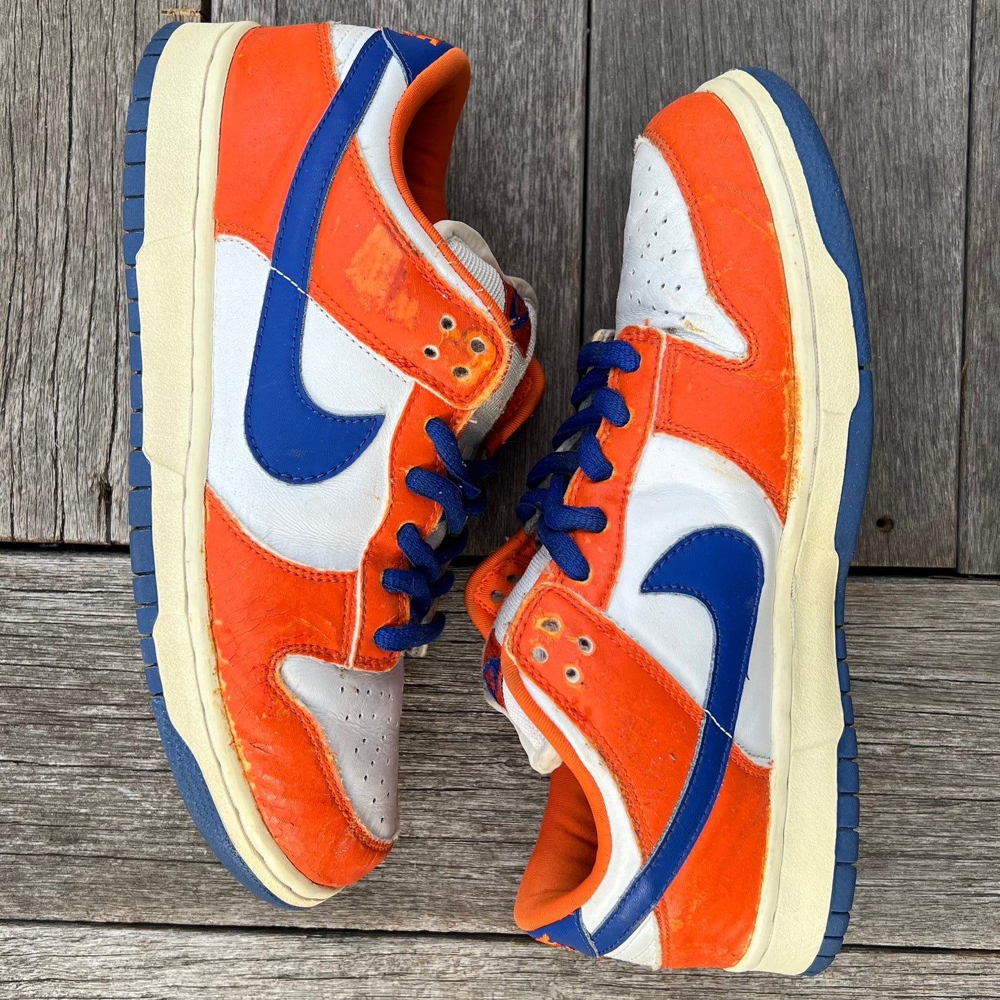 Nike SB Dunk Low Danny Supa Size 9.5
