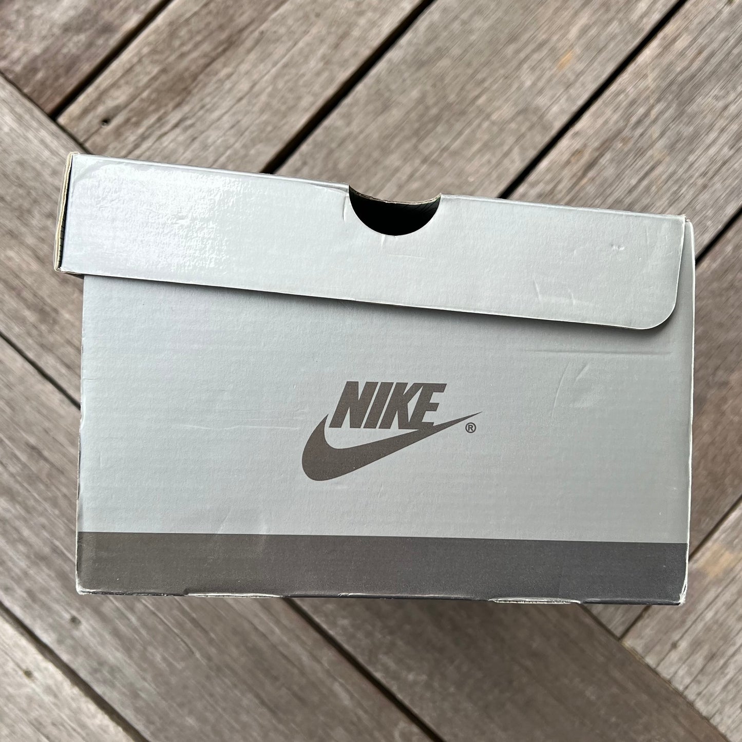 Nike SB Dunk Low Futura Size 11