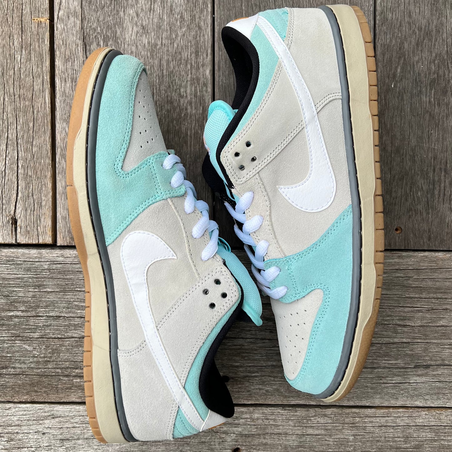 Nike SB Dunk Low Gulf of Mexico Size 11.5